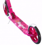 A5 Lux Scooter самокат Razor, розовый