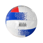 Мяч волейбольный RGX-VB-10 Red/White/Blue
