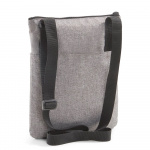 Сумка спортивная PUMA S Portable, 07995802, 28х22см. (20х15х3 см)