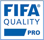 Мяч футбольный SL450-WBR №5 FIFA