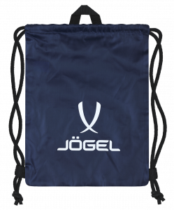 Мешок для обуви Jögel CAMP Everyday Gymsack, темно-синий ― купить в Москве. Цена, фото, описание, продажа, отзывы. Выбрать, заказать с доставкой. | Интернет-магазин SPORTAVA.RU