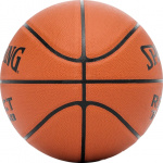 Мяч баскетбольный Spalding TF-250 React 76803z, размер 5 (5)