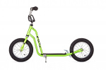 Самокат Yedoo One 01 green, lite green