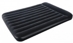 Надувной матрас Bestway 67464 Aerolax Air Bed (Queen) 203х152х30 см со встроенным насосом