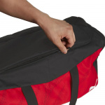 Сумка спортивная PUMA individualRISE Medium Bag, 07932401, 55x26x26см, 37л. (55x26x26)