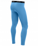 Тайтсы компрессионные JÖGEL CAMP PerFormDRY Baselayer Tights, голубой