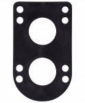 Комплект подкладок для подвески SB, 6 мм
