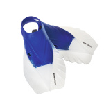 Ласты короткие Alpha Caprice F-6853 Blue