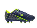 Бутсы RGX SB-SH-038 Blue/Green