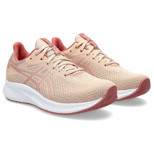 Кроссовки беговые женские ASICS Patriot 13 1012B312 701, р.8,5 (рос.39), бежевый ― купить в Москве. Цена, фото, описание, продажа, отзывы. Выбрать, заказать с доставкой. | Интернет-магазин SPORTAVA.RU