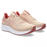 Кроссовки беговые женские ASICS Patriot 13 1012B312 701, р.8,5 (рос.39), бежевый