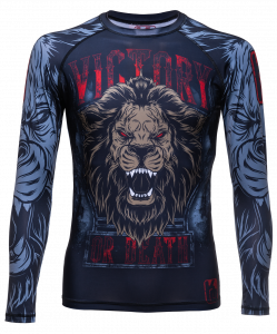 Рашгард для MMA Lion RG-101, взрослый ― купить в Москве. Цена, фото, описание, продажа, отзывы. Выбрать, заказать с доставкой. | Интернет-магазин SPORTAVA.RU