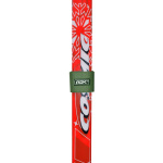 Связки для беговых лыж и палок A-SVLP-002 (Хаки)
