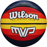 Мяч баскетбольный WILSON MVP RETRO,WTB9016XB07 (7)