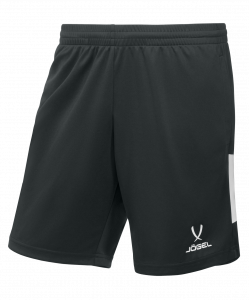 Шорты тренировочные JÖGEL CAMP 2 Training Poly Shorts, темно-серый ― купить в Москве. Цена, фото, описание, продажа, отзывы. Выбрать, заказать с доставкой. | Интернет-магазин SPORTAVA.RU