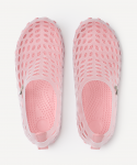 Аквашузы 25Degrees Network Transparent/Pink, женский, р. 36-40