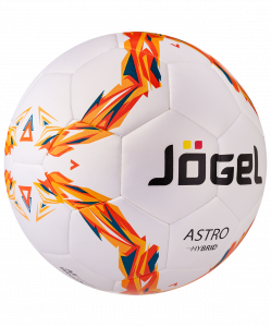 Мяч футбольный Jögel JS-760 Astro №5 (5) ― купить в Москве. Цена, фото, описание, продажа, отзывы. Выбрать, заказать с доставкой. | Интернет-магазин SPORTAVA.RU