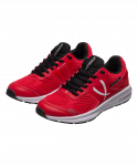 Кроссовки беговые JÖGEL Fasttrack Red/white
