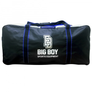 Хоккейная сумка-баул BIG BOY BB-BAG-PRO, 90х45х45см. (90х45х45 см) ― купить в Москве. Цена, фото, описание, продажа, отзывы. Выбрать, заказать с доставкой. | Интернет-магазин SPORTAVA.RU