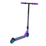 Самокат трюковый Sport Collection CK-ST100-60 100мм violet
