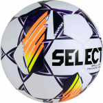 Мяч футбольный SELECT Brillant Training DB V24, 0864168096, размер 4 (4)
