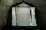 Палатка TENGU MARK 62T, flecktarn, 550х300х210