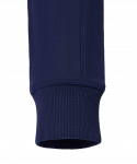 УЦЕНКА Свитшот Jögel ESSENTIAL Club Cotton Sweatshirt, темно-синий (L)