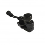 Ремнабор для ACECAMP застёжек-молний Zipper Repair никелированый чёрный, размер Большой