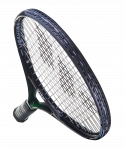 Ракетка для большого тенниса Wish FusionTec 300 26’’, зеленый
