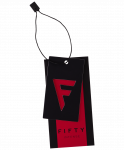 Женская футболка FIFTY Ease Off FA-WT-0103-BLK, черный