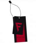 Мужская футболка FIFTY Flaunt FA-MT-0104-GRY, серый