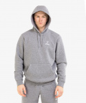 Худи Jögel ESSENTIAL Fleece Hoodie, меланж