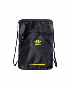 Сумка для обуви Umbro UX Accuro Bootbag, черный/желтый ― купить в Москве. Цена, фото, описание, продажа, отзывы. Выбрать, заказать с доставкой. | Интернет-магазин SPORTAVA.RU