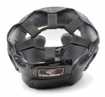 Шлем тренировочный KouGar KO260, черный (L)