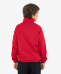 Костюм спортивный Jögel CAMP Lined Suit, красный/черный, детский