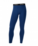Тайтсы компрессионные JÖGEL CAMP PerFormDRY Baselayer Tights, темно-синий