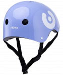 Шлем защитный Ridex Tick Purple