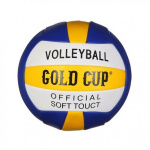 Мяч волейбольный DOBEST GOLD CUP Т15362