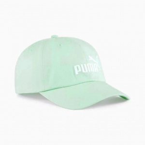 Бейсболка PUMA 02435714, 100% хлопок, бирюзовый (Универсальный) ― купить в Москве. Цена, фото, описание, продажа, отзывы. Выбрать, заказать с доставкой. | Интернет-магазин SPORTAVA.RU