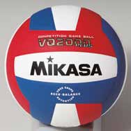 Мяч волейбольный MIKASA, син/бел/красн, VQ 2000-USA ― купить в Москве. Цена, фото, описание, продажа, отзывы. Выбрать, заказать с доставкой. | Интернет-магазин SPORTAVA.RU