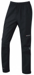 Брюки MONTANE жен. ATOMIC PANTS, black