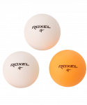 Набор для настольного тенниса Roxel Forward, 2 ракетки, 3 мяча