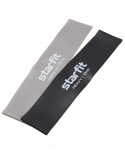 Мини-эспандеры Starfit ES-206, черный/серый/малиновый/лаймовый, 4 шт