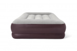 Надувная кровать 67698 Tritech Airbed 191х97х36см с подголовником