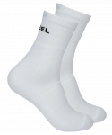 Носки средние Jögel ESSENTIAL Mid Cushioned Socks, белый