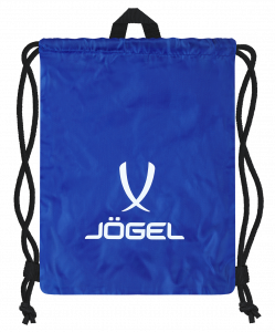 Мешок для обуви Jögel CAMP Everyday Gymsack, синий ― купить в Москве. Цена, фото, описание, продажа, отзывы. Выбрать, заказать с доставкой. | Интернет-магазин SPORTAVA.RU