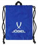 Мешок для обуви Jögel CAMP Everyday Gymsack, синий