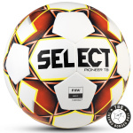 Мяч футбольный SELECT Pioneer TB 3875046274, размер 5, FIFA Basic (5)