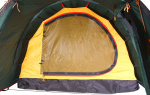 Палатка ALEXIKA TUNNEL 3, green, 410x180x120