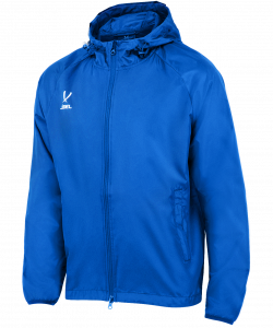 Куртка ветрозащитная Jögel CAMP Rain Jacket, синий ― купить в Москве. Цена, фото, описание, продажа, отзывы. Выбрать, заказать с доставкой. | Интернет-магазин SPORTAVA.RU